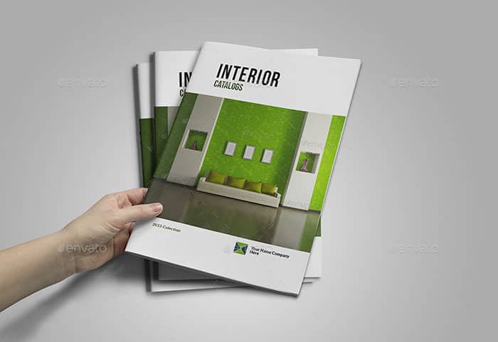 catalog template 146