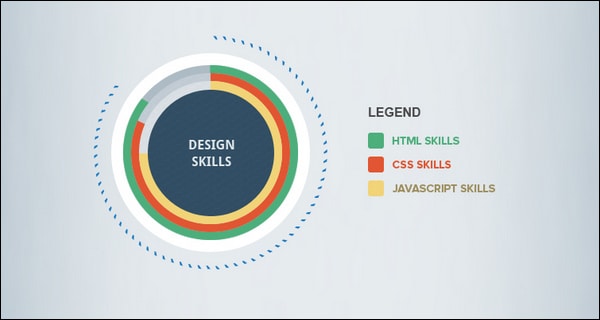 infographics psd 10