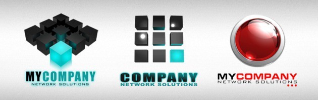 psd logo template 641