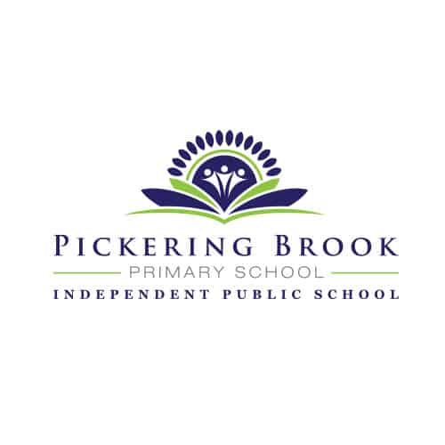 school logo 341