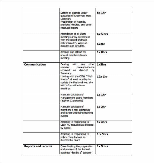 Delivery Schedule 42