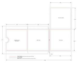 CD Cover Templates - Word Excel PDF Formats