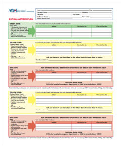 Action Plan Templates Excel - Word Excel PDF Formats