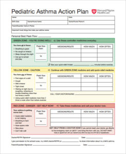 Action Plan Templates Excel - Word Excel PDF Formats