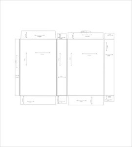 11+ Free Cereal Box Templates & Reports - Word Excel PDF Formats